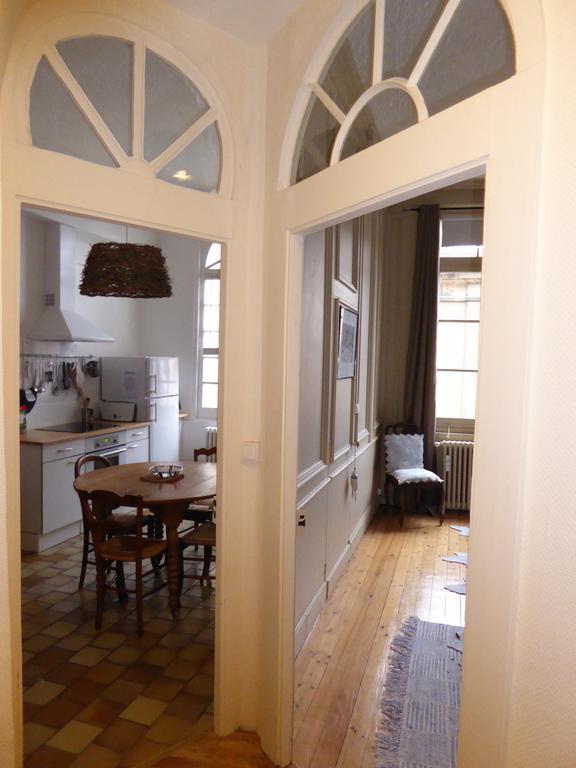 L'annexe Du 11 A Besançon