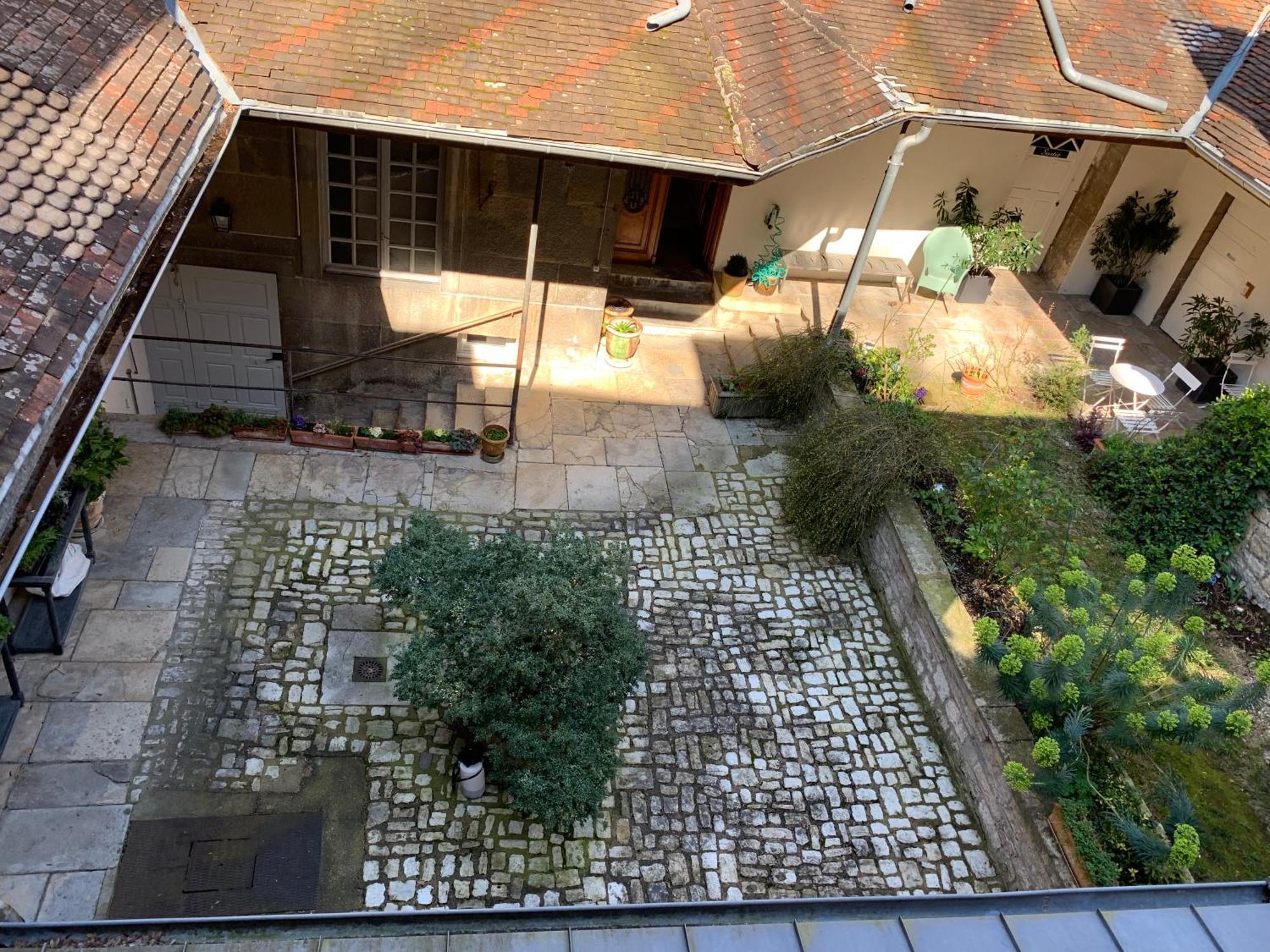 L'annexe Du 11 A