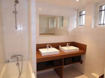 L'annexe Du 11 A Appartement Besançon