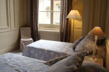 Appartement L'annexe Du 11 A