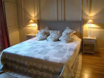 Appartement L'annexe Du 11 A