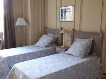 Appartement L'annexe Du 11 A