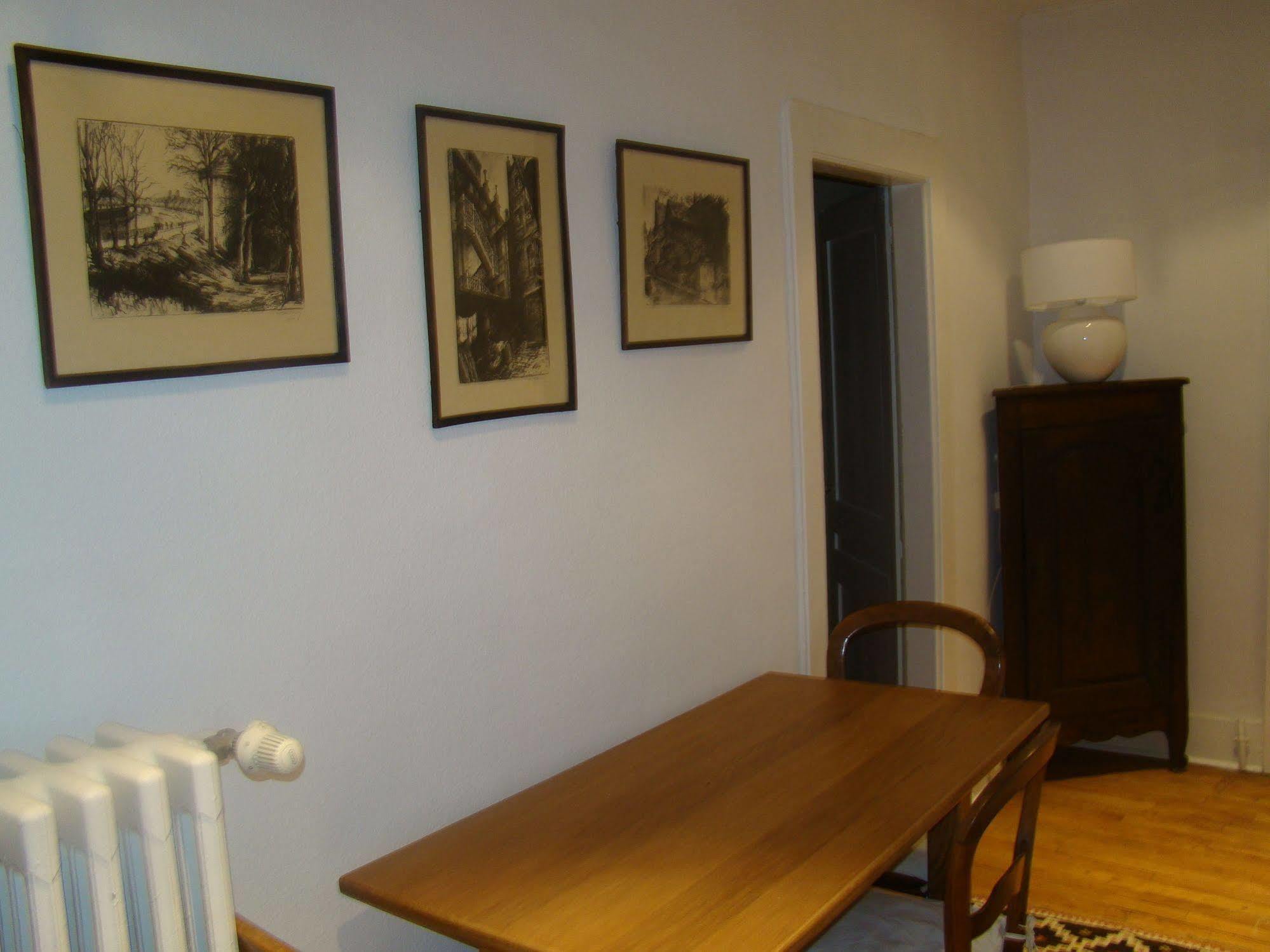 L'annexe Du 11 A Appartement 4*