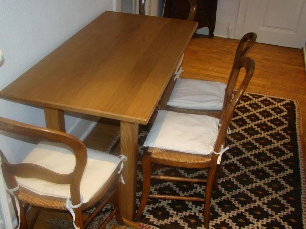 L'annexe Du 11 A Appartement Besançon