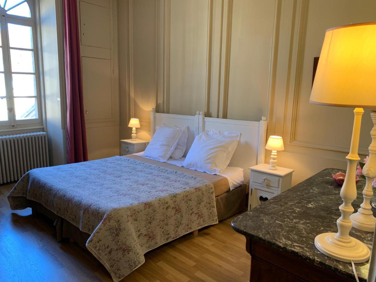 L'annexe Du 11 A Appartement Besançon