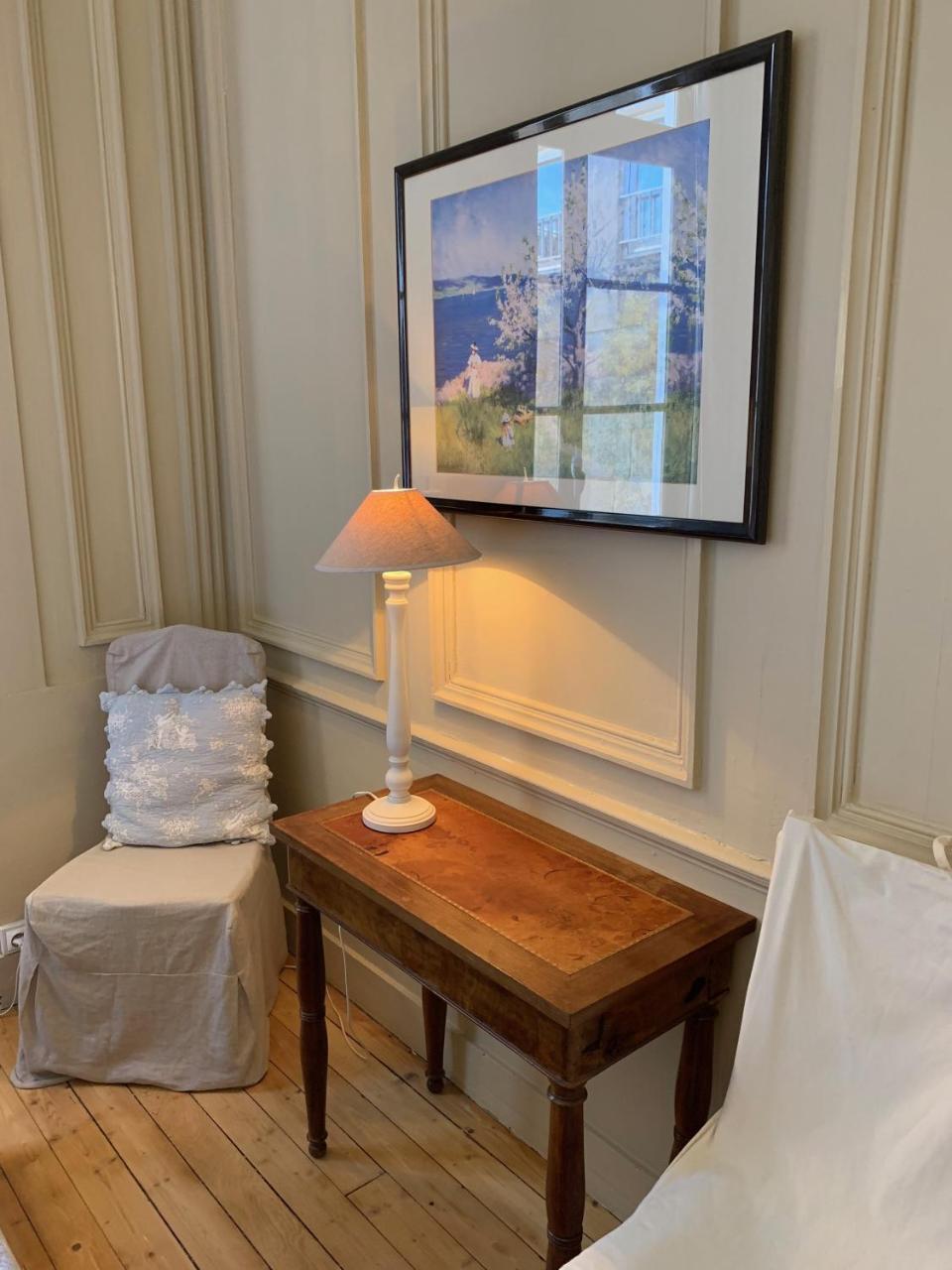 L'annexe Du 11 A Appartement Besançon